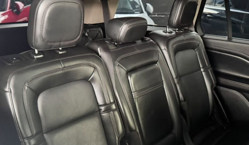 LINCOLN AVIATOR 2023 lleno