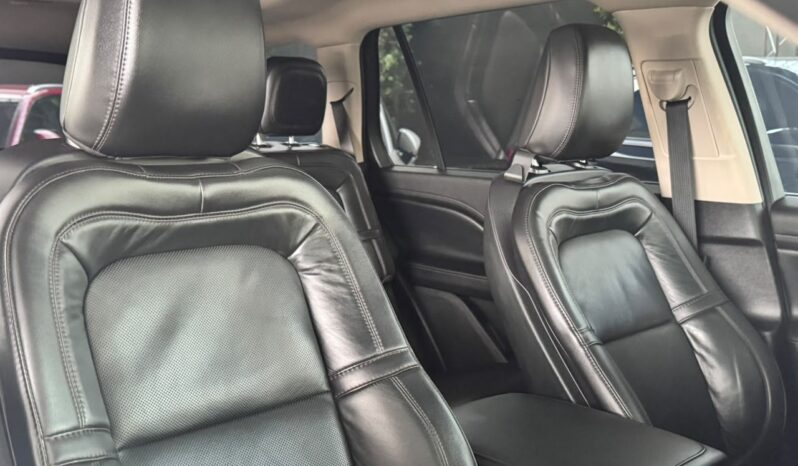 LINCOLN AVIATOR 2023 lleno