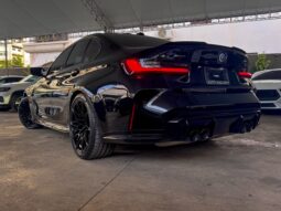 BMW M3 COMPETITION XDRIVE 2023