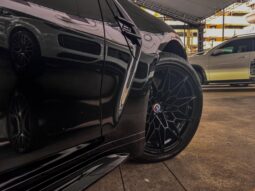 BMW M3 COMPETITION XDRIVE 2023