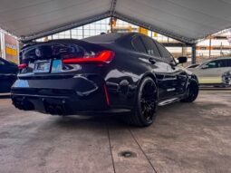 BMW M3 COMPETITION XDRIVE 2023 lleno