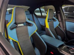 BMW M3 COMPETITION XDRIVE 2023 lleno