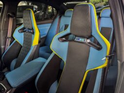 BMW M3 COMPETITION XDRIVE 2023 lleno