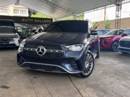 MERCEDES-BENZ CLASE GLE 450 AMG-LINE 2025