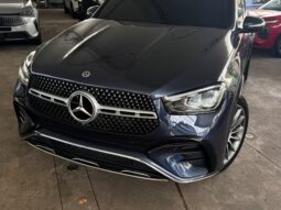 MERCEDES-BENZ CLASE GLE 450 AMG-LINE 2025
