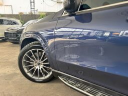 MERCEDES-BENZ CLASE GLE 450 AMG-LINE 2025