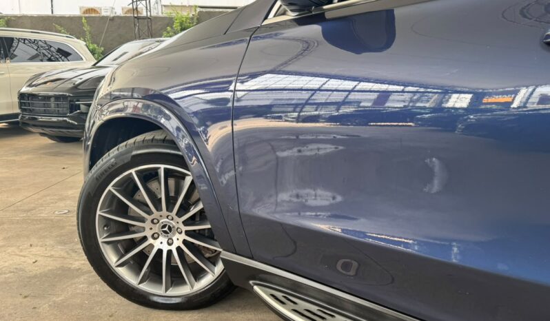 MERCEDES-BENZ CLASE GLE 450 AMG-LINE 2025 lleno