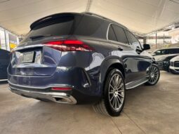 MERCEDES-BENZ CLASE GLE 450 AMG-LINE 2025 lleno