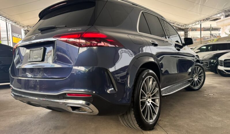 MERCEDES-BENZ CLASE GLE 450 AMG-LINE 2025 lleno