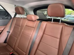 MERCEDES-BENZ CLASE GLE 450 AMG-LINE 2025 lleno