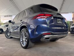 MERCEDES-BENZ CLASE GLE 450 AMG-LINE 2025 lleno