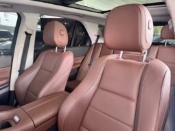 MERCEDES-BENZ CLASE GLE 450 AMG-LINE 2025 lleno
