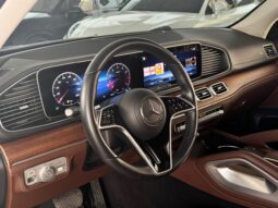 MERCEDES-BENZ CLASE GLE 450 AMG-LINE 2025 lleno
