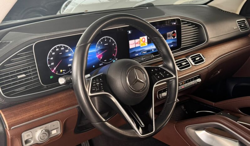 MERCEDES-BENZ CLASE GLE 450 AMG-LINE 2025 lleno