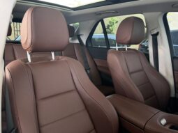MERCEDES-BENZ CLASE GLE 450 AMG-LINE 2025 lleno