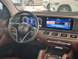 MERCEDES-BENZ CLASE GLE 450 AMG-LINE 2025 lleno