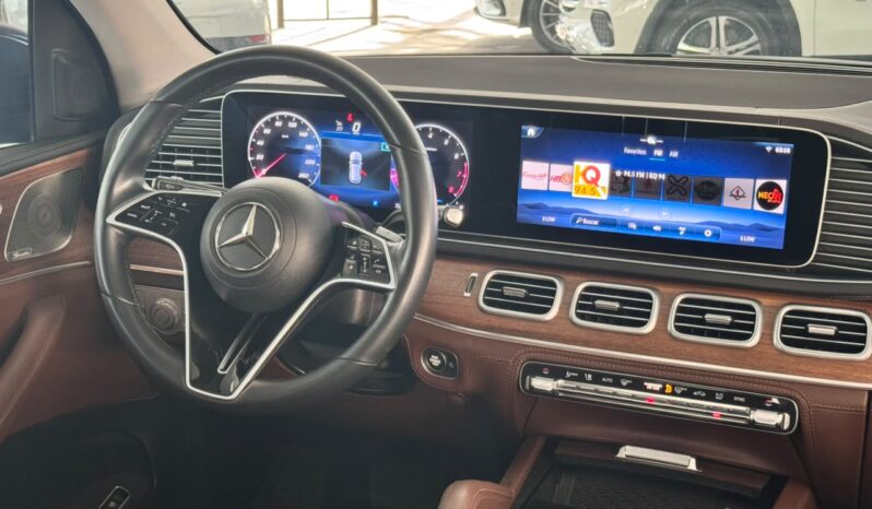 MERCEDES-BENZ CLASE GLE 450 AMG-LINE 2025 lleno