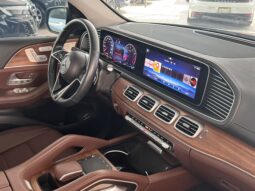 MERCEDES-BENZ CLASE GLE 450 AMG-LINE 2025 lleno
