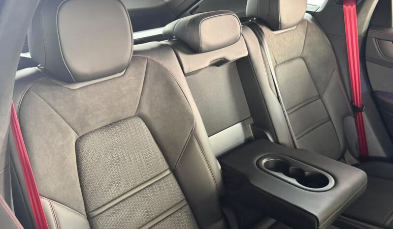 PORSCHE CAYENNE GTS 2026 lleno