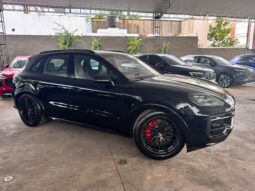 PORSCHE CAYENNE GTS 2026 lleno