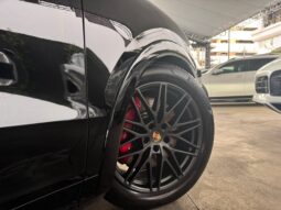 PORSCHE CAYENNE GTS 2026