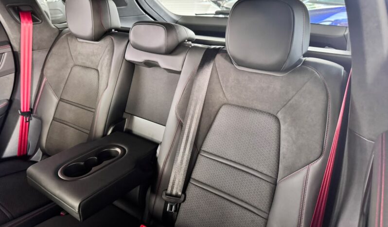 PORSCHE CAYENNE GTS 2026 lleno