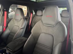 PORSCHE CAYENNE GTS 2026 lleno