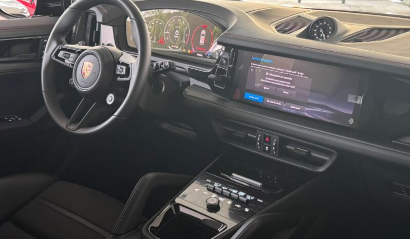 PORSCHE CAYENNE GTS 2026 lleno