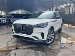 LINCOLN AVIATOR RESERVE II 2026