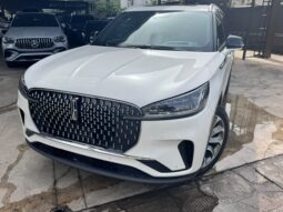 LINCOLN AVIATOR RESERVE II 2026
