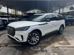 LINCOLN AVIATOR RESERVE II 2026 lleno