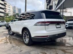 LINCOLN AVIATOR RESERVE II 2026