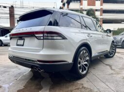 LINCOLN AVIATOR RESERVE II 2026