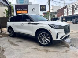 LINCOLN AVIATOR RESERVE II 2026