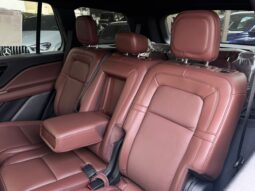 LINCOLN AVIATOR RESERVE II 2026 lleno