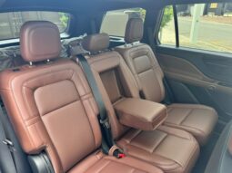LINCOLN AVIATOR RESERVE II 2026 lleno