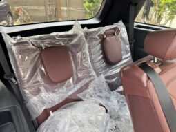 LINCOLN AVIATOR RESERVE II 2026 lleno