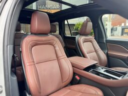 LINCOLN AVIATOR RESERVE II 2026 lleno