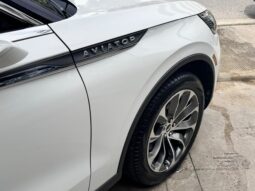 LINCOLN AVIATOR RESERVE II 2026 lleno