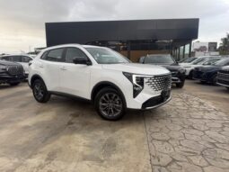 Changan CS 55 Plus Full 2027