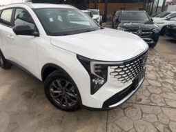 Changan CS 55 Plus Full 2027