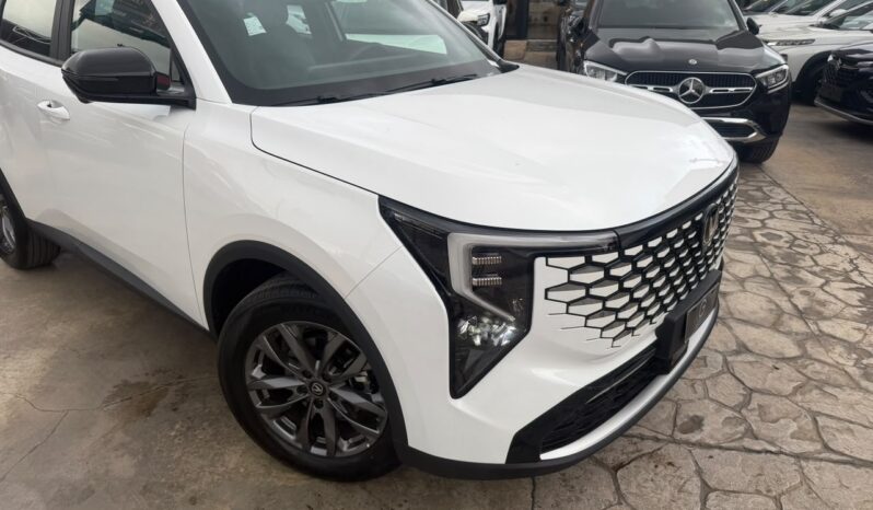 Changan CS 55 Plus Full 2027 lleno