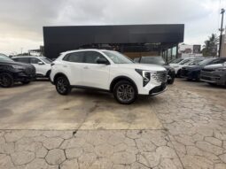 Changan CS 55 Plus Full 2027