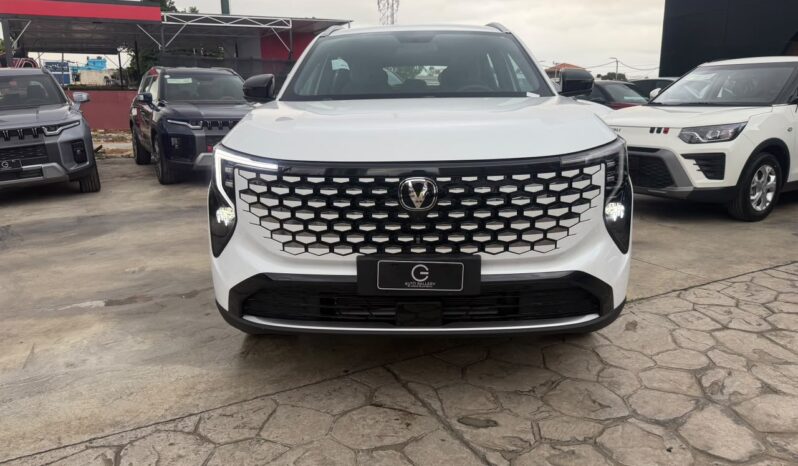 Changan CS 55 Plus Full 2027 lleno