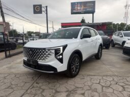 Changan CS 55 Plus Full 2027
