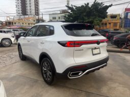 Changan CS 55 Plus Full 2027 lleno