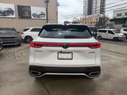 Changan CS 55 Plus Full 2027 lleno
