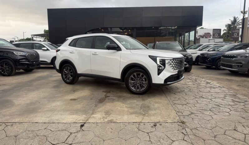 Changan CS 55 Plus Full 2027 lleno