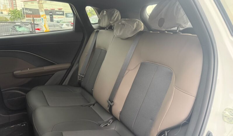 Changan CS 55 Plus Full 2027 lleno