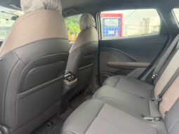Changan CS 55 Plus Full 2027 lleno